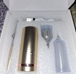 Airbrush Kit